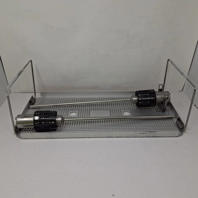 Intuitive Surgical 370890-05 12mm 0° & 370891-04 1