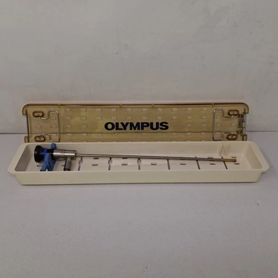Olympus WA50372B 5mm 0° Laparoscope