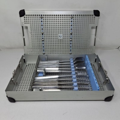 Hibbs Gouge Surgical Set