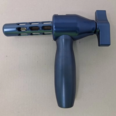 Boston Scientific 111011-03-138 BackStop Injector