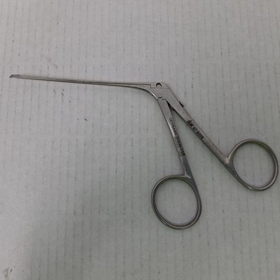 Sklar Surgical 67-8008 Micro Alligator Ear Forceps