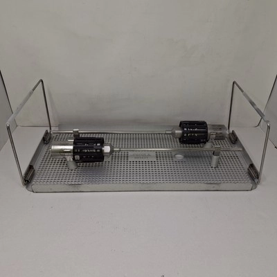 Intuitive Surgical 371938-02 0° & 371939-03 30° Sc