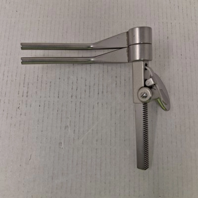 Aesculap, Inc. FF891R Right Caspar Distractor Dril