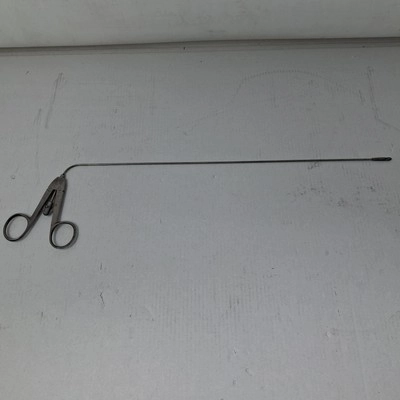 Pilling Surgical 50-5052 Oval Cup Biopsy Grasping 