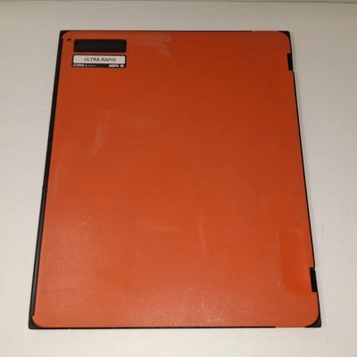 AGFA Curix Ultra Rapid Screen, 15 x 18in