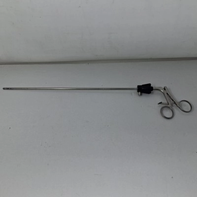 V. Mueller LA8201 Serrated Cupped Grasping Forceps