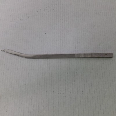 KLS Martin 38-781-00 Bauer Straight Osteotome