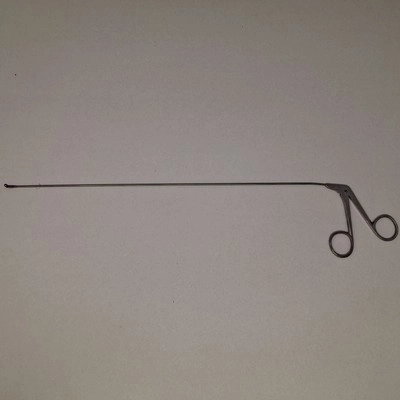 Pilling Surgical 50-5658 Up Angled Cup Biopsy Forc