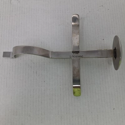 W. Lorenz 01-0250 Instrument