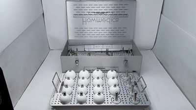 Howmedica Osteonics Corp. 6839-9-300 Endo Trial In