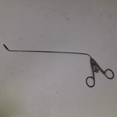 Pilling Surgical 50-5039 Laryngeal Insulated Elong