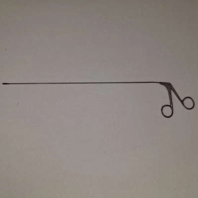 Pilling Surgical 50-5654 Cup-Bite Laryngeal Forcep