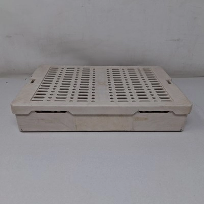 ASP Sterilization Tray