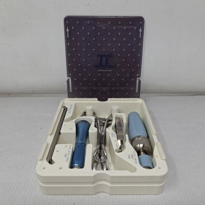 Integra Lifesciences MetaSurg Ti⁶ Base Instrument 