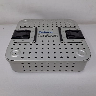 Medtronic 1899076 Straightshot M5 Sterilization Ca