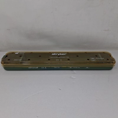Stryker 233-032-108 Laparoscope Sterilization Tray