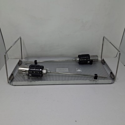 Intuitive Surgical 371938-02 0° & 371939-02 30° Sc