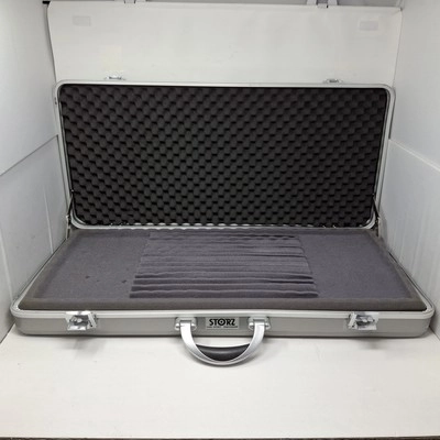 Karl Storz Flexible Endoscope Hard Case