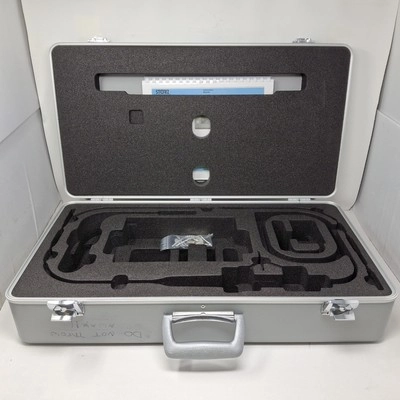 Karl Storz Flexible Endoscope Hard Case