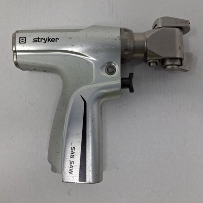 Stryker 8208 Sagittal Saw