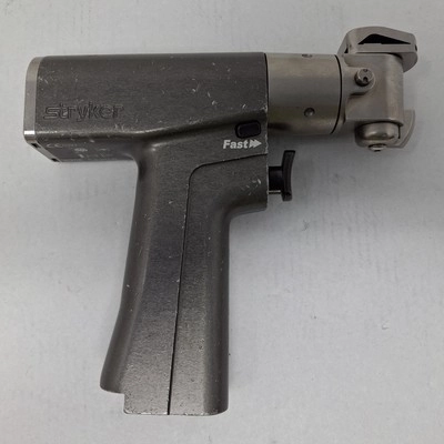 Stryker 6208 System 6 Sagittal Saw