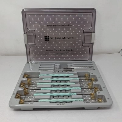 St. Jude Medical, Inc. TF2000 Trifecta Valve Sizer