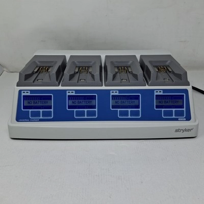 Stryker 7110-120-000 Battery Charger