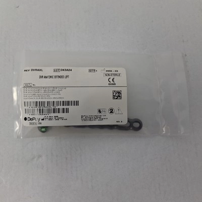 DePuy DVRAXL DVR Anatomic Extended Left