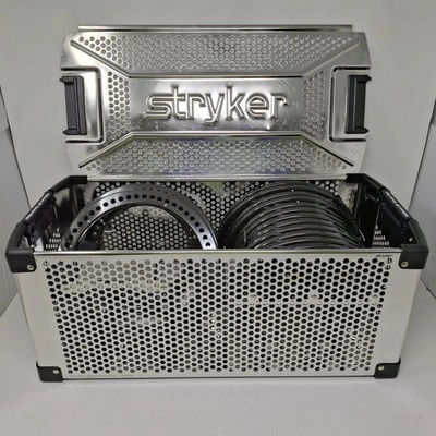 Stryker Hoffmann LRF Circular Rings Ø155, Ø180, an