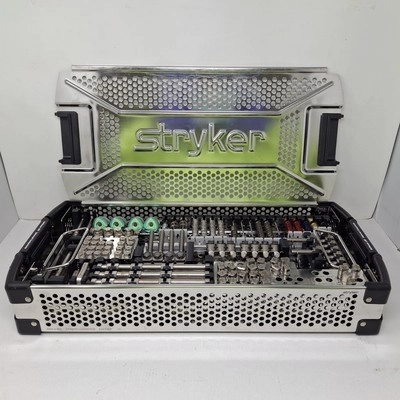 Stryker Hoffmann LRF Universal Components Tray