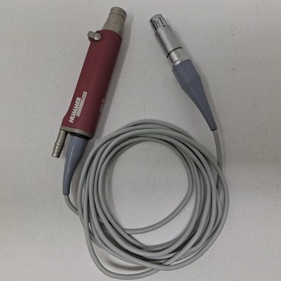 Stryker Leibinger 290-601-100 Hummer TPS Shaver Ha