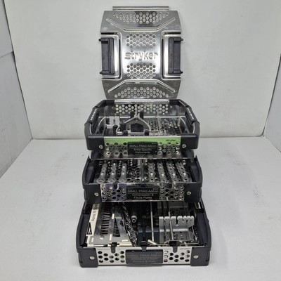 Stryker VariAx 2 Small Frag Add-on Set