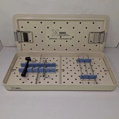 Bionx Implants Inc Surgical Smartnail Instrument S