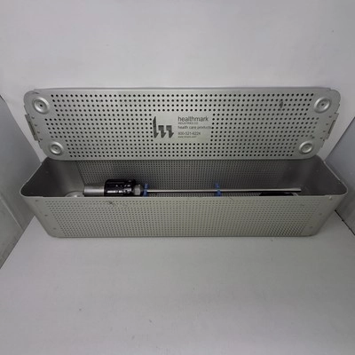 Intuitive Surgical 370890-05 12mm 0° & 370891-04 1