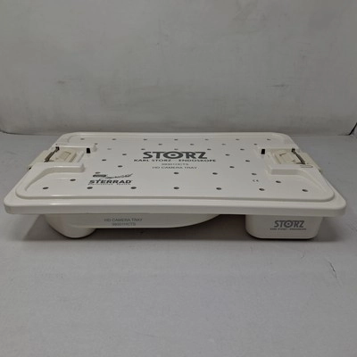 Karl Storz 39301HCTS HD Camera Tray