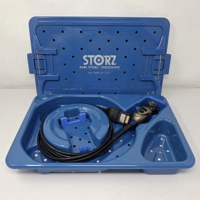 Karl Storz 22220056 H3-P Camera Head
