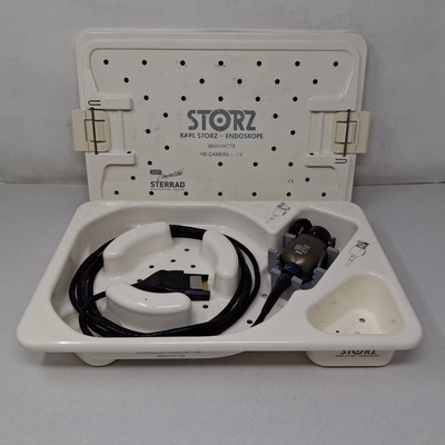 Karl Storz 22220056 H3-P Camera Head