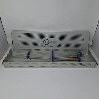 Omni Inc GYN-HP-46, GYN-LAP-33B OmniGuide Laprosco