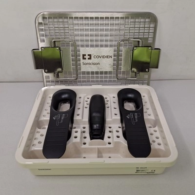 Covidien Sonicision SCSTA Sterilization Tray Set, 
