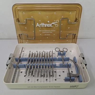 Arthrex AR-5026C BioCompression Screw Instrument S