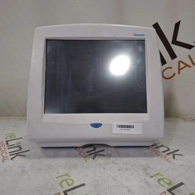 USCOM 1A Ultrasonic Cardiac Output Monitor | LabX.com