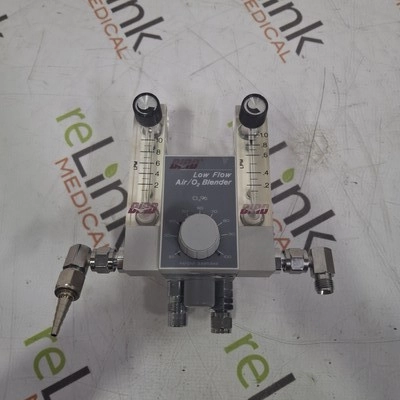 CareFusion Bird Low Flow Air/O2 Blender