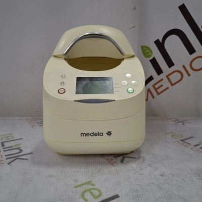 Medela 87115 Waterless Milk Warmer