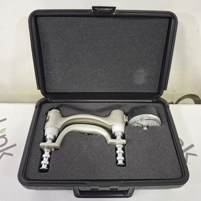 Sammons Preston Jamar Hydraulic Hand Dynamometer