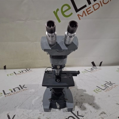 American Optical 1036A Microscope