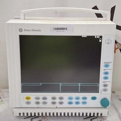 Datex-Ohmeda S/5 Compact Patient Monitor