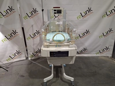 Datex-Ohmeda Giraffe Infant Incubator