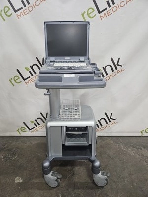 GE Healthcare Logiq e Ultrasound
