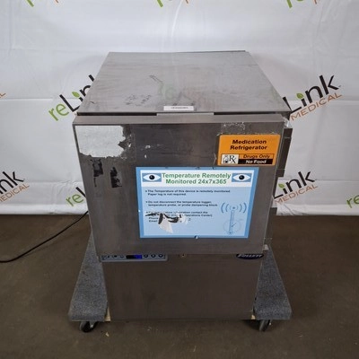 Follett Corp REF1 Lab Refrigerator