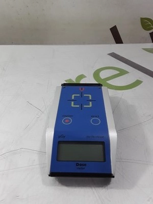 Unfors Instruments Mult-O-Meter 6001 Test Meter